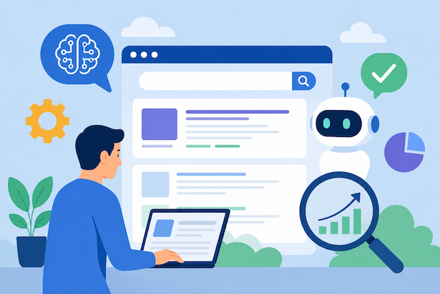 AI Search Optimization: The Complete Guide to Getting Found